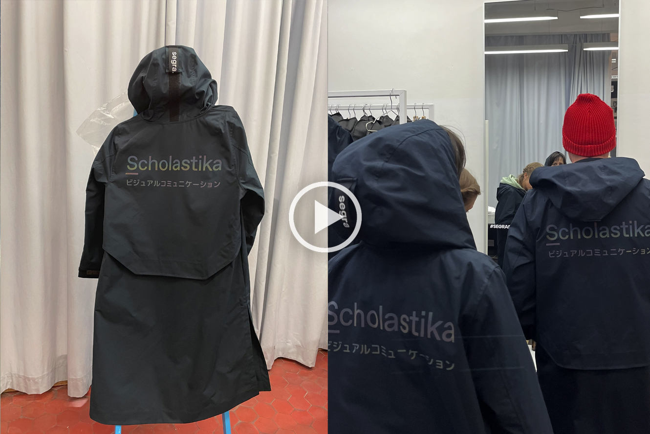Scholastika