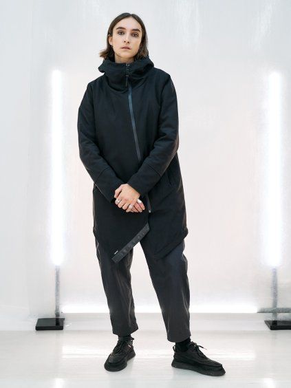 Unisex zimni raincoat K 3