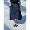 Haruko denim sukne 4