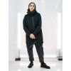 Unisex Raincoat - winter
